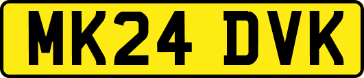 MK24DVK