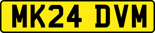 MK24DVM
