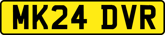 MK24DVR