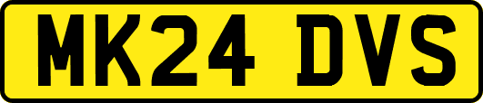 MK24DVS