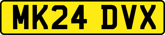 MK24DVX