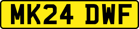 MK24DWF
