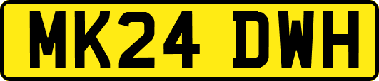 MK24DWH