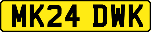 MK24DWK