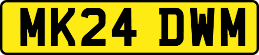 MK24DWM