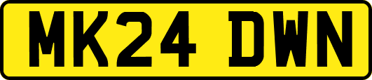 MK24DWN