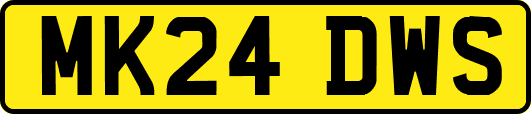 MK24DWS