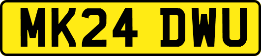 MK24DWU