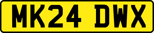 MK24DWX