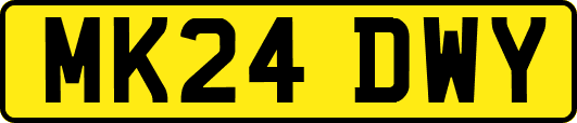 MK24DWY