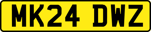 MK24DWZ