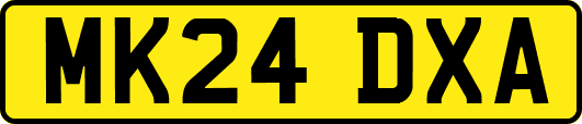 MK24DXA