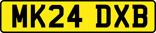 MK24DXB