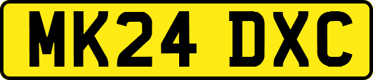 MK24DXC