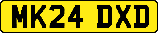 MK24DXD