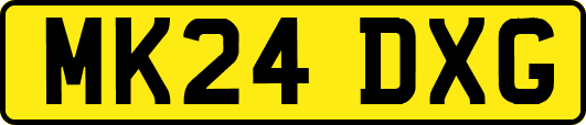 MK24DXG