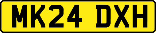 MK24DXH