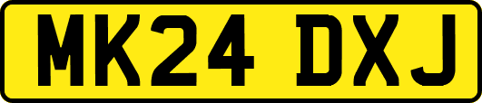 MK24DXJ