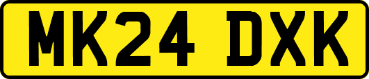 MK24DXK