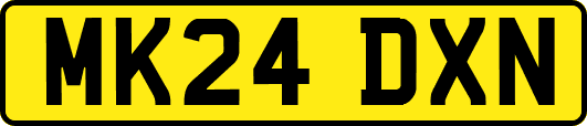 MK24DXN