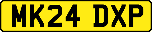 MK24DXP