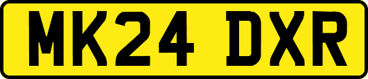 MK24DXR