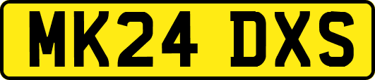 MK24DXS