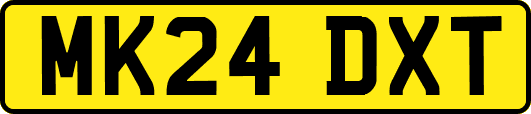 MK24DXT
