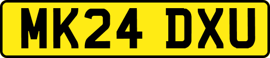 MK24DXU