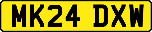 MK24DXW