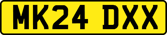 MK24DXX