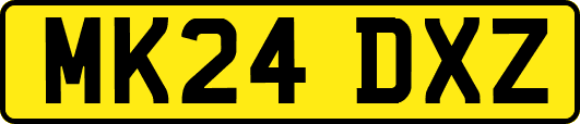 MK24DXZ
