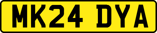 MK24DYA