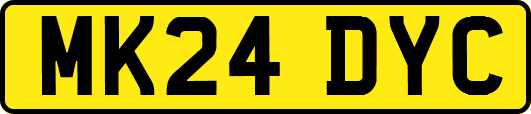 MK24DYC