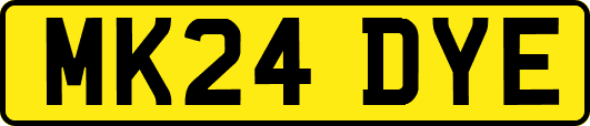 MK24DYE