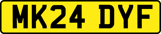 MK24DYF