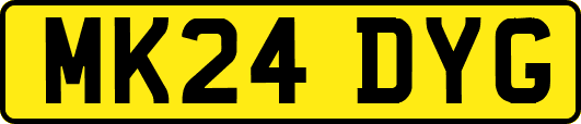 MK24DYG
