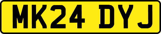 MK24DYJ