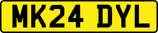 MK24DYL