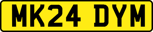 MK24DYM