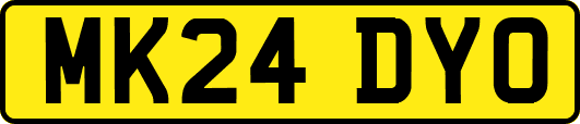 MK24DYO