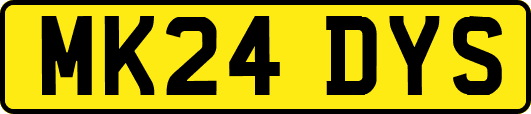 MK24DYS