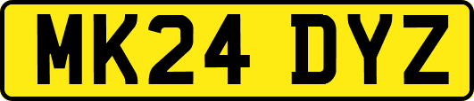 MK24DYZ