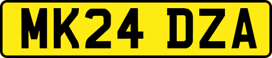 MK24DZA