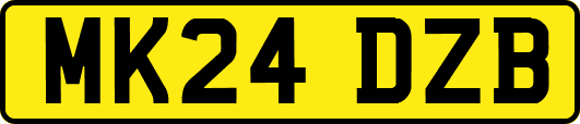 MK24DZB
