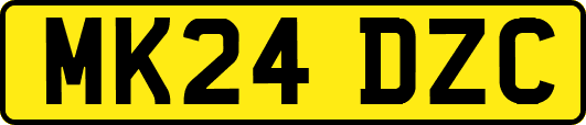 MK24DZC