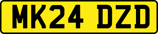 MK24DZD