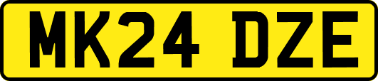 MK24DZE