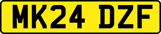 MK24DZF