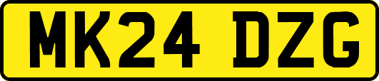 MK24DZG